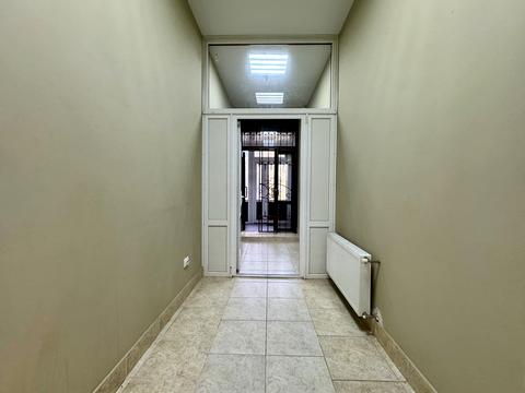 коммерческая по адресу Абрикосовая ул., 14