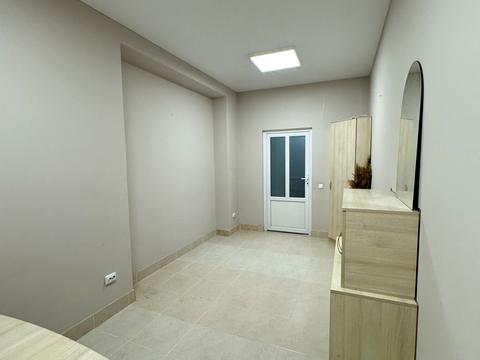 коммерческая по адресу Абрикосовая ул., 14