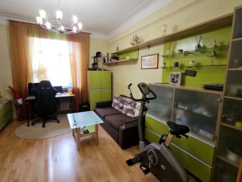 квартира по адресу Независимости ул. (Титова), 27