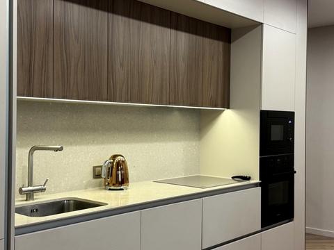 квартира за адресою Почайнинська вул., 25/49