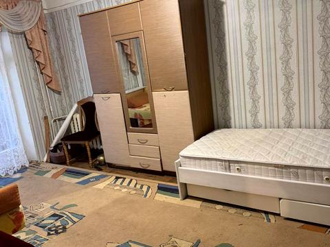 квартира за адресою Лісовий просп., 12