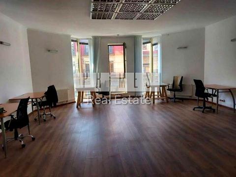 коммерческая по адресу Крутой спуск, 7