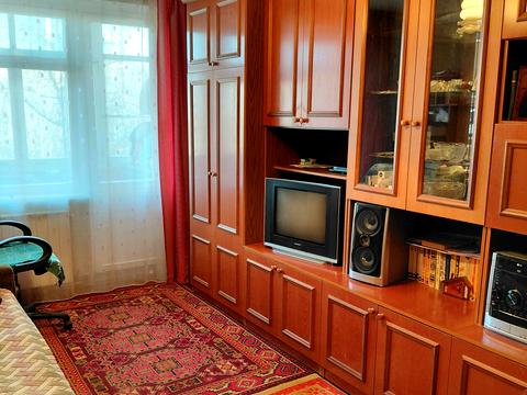 квартира за адресою Романа Атаманюка вул., 23