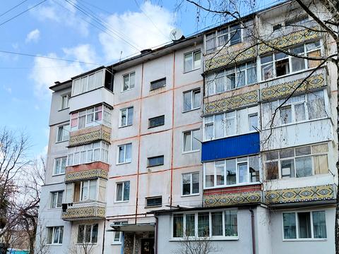 квартира за адресою Романа Атаманюка вул., 23