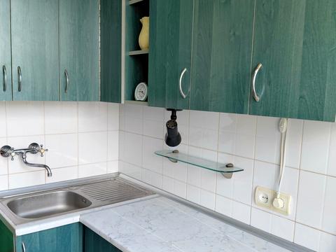 квартира за адресою Романа Атаманюка вул., 23