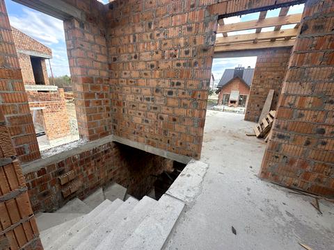 дом по адресу Белогорща ул.