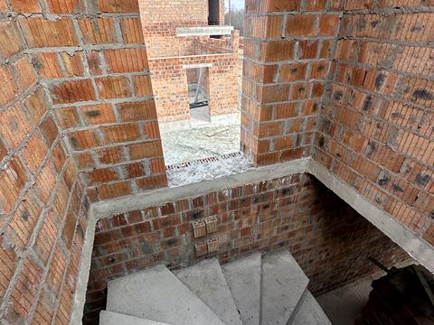 дом по адресу Белогорща ул.