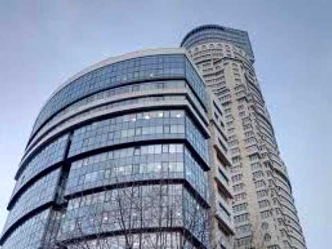 коммерческая по адресу Кловский спуск, 7