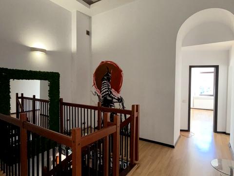 комерційна за адресою Ніни Строкатої вул. (Буніна), 14