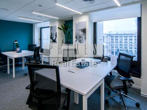 коммерческая по адресу Крещатик ул. (Kreschatic), 2