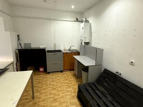 комерційна за адресою Ніни Строкатої вул. (Буніна), 14