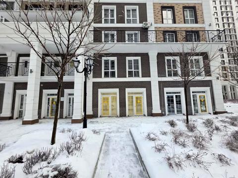 комерційна за адресою Михайла Максимовича вул. (Онуфрія Трутенка), 26-В