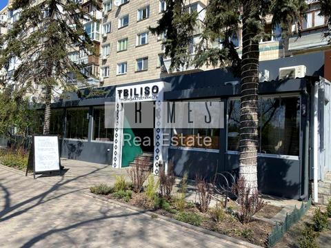 комерційна за адресою Русанівська набережна вул., 4