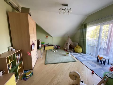 будинок за адресою Лісова вул., 1