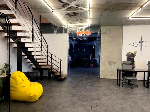 коммерческая по адресу Евгения Коновальца ул. (Щорса), 44-А