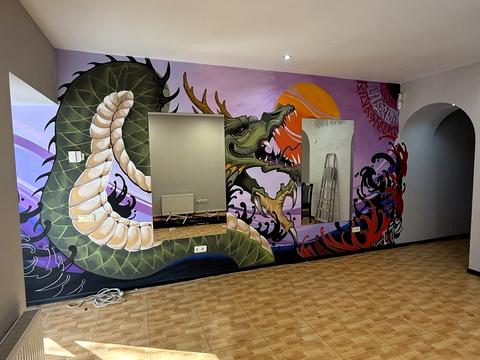 комерційна за адресою Ніни Строкатої вул. (Буніна), 14