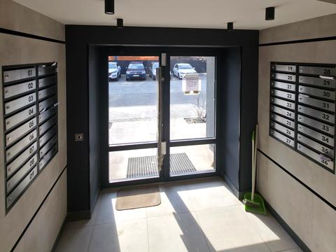 квартира за адресою Троїцька вул. (Пролетарська), 17