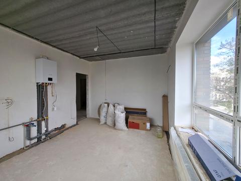 квартира за адресою Троїцька вул. (Пролетарська), 17