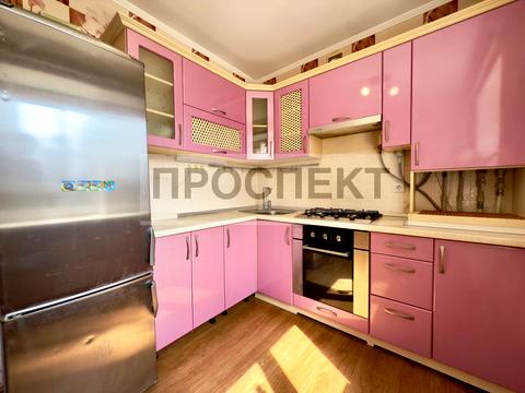 квартира по адресу Ковпака ул. (Ковпака), 41