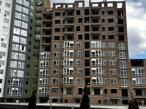 квартира за адресою Княгинин вул., (Будинок 38)