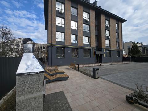 квартира по адресу Троицкая ул. (Пролетарская), 17