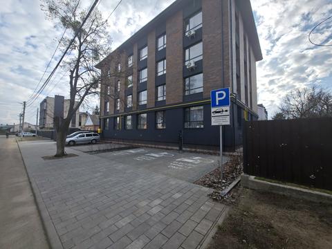 квартира за адресою Троїцька вул. (Пролетарська), 17