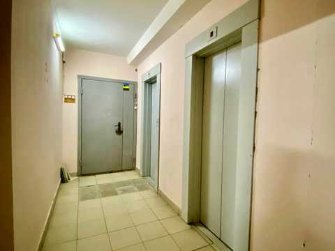 квартира за адресою Київ, Миколи Закревського вул., 99