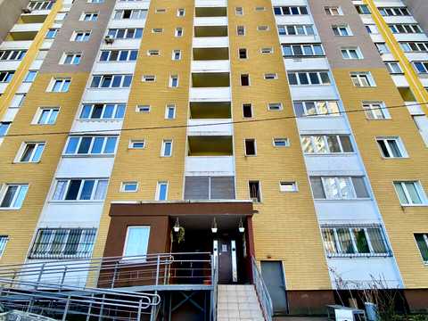 квартира за адресою Київ, Миколи Закревського вул., 99