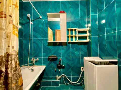 квартира за адресою Київ, Миколи Закревського вул., 99