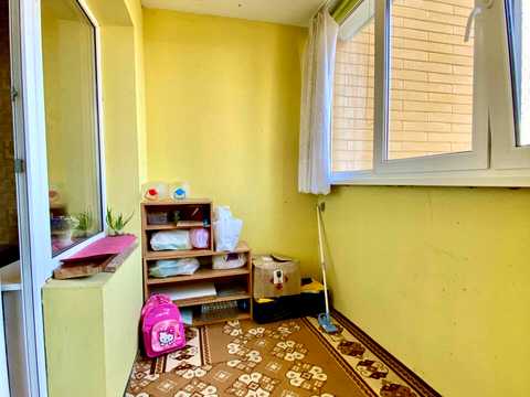 квартира за адресою Київ, Миколи Закревського вул., 99