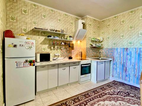 квартира за адресою Миколи Закревського вул., 99