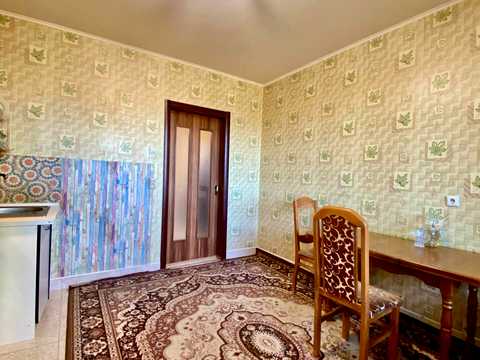 квартира за адресою Київ, Миколи Закревського вул., 99