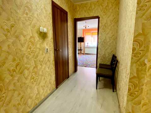 квартира за адресою Київ, Миколи Закревського вул., 99