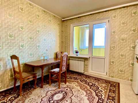 квартира за адресою Київ, Миколи Закревського вул., 99
