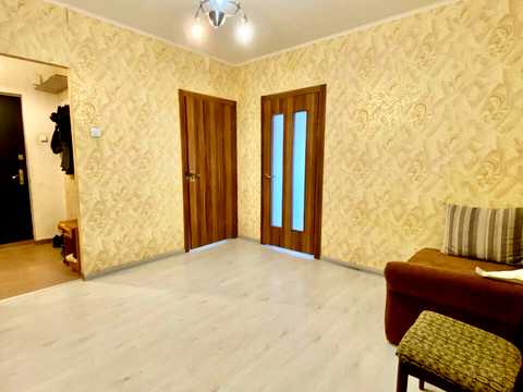 квартира за адресою Київ, Миколи Закревського вул., 99