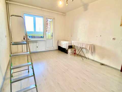 квартира за адресою Київ, Миколи Закревського вул., 99