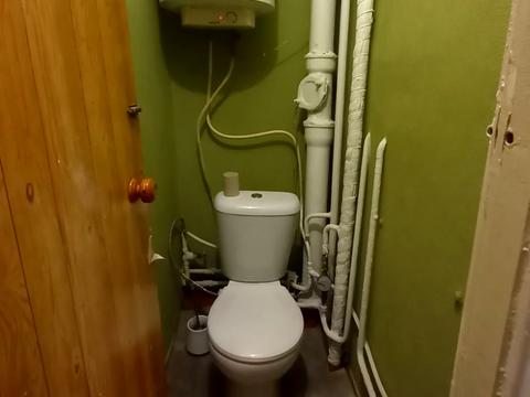 квартира по адресу Семафорная ул., 42