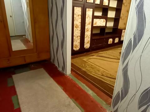 квартира по адресу Семафорная ул., 42