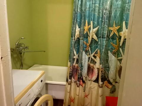 квартира по адресу Семафорная ул., 42