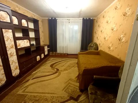 квартира по адресу Семафорная ул., 42