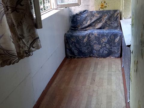 квартира по адресу Семафорная ул., 42