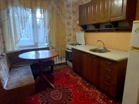 квартира по адресу Семафорная ул., 42