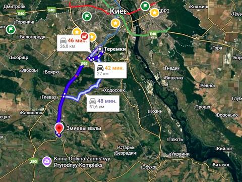 коммерческая по адресу Небесной Сотни ул. (Паризької Комуни), 4