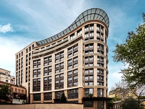 коммерческая по адресу Лютеранская ул., 14в