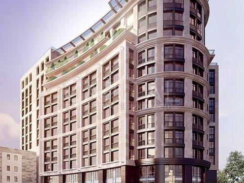 коммерческая по адресу Лютеранская ул., 14в