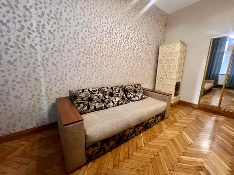 квартира за адресою Миколи Леонтовича вул., 3