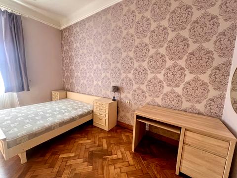 квартира за адресою Миколи Леонтовича вул., 3