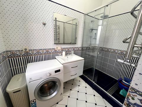 квартира за адресою Миколи Леонтовича вул., 3