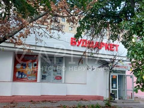 коммерческая по адресу Героев Полка "Азов ул. (Малиновского маршала), 10