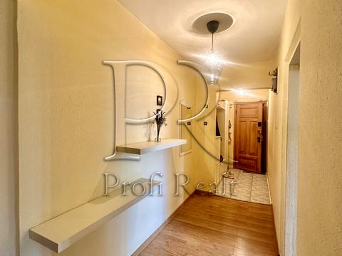 квартира по адресу Оболонский просп., 14-В